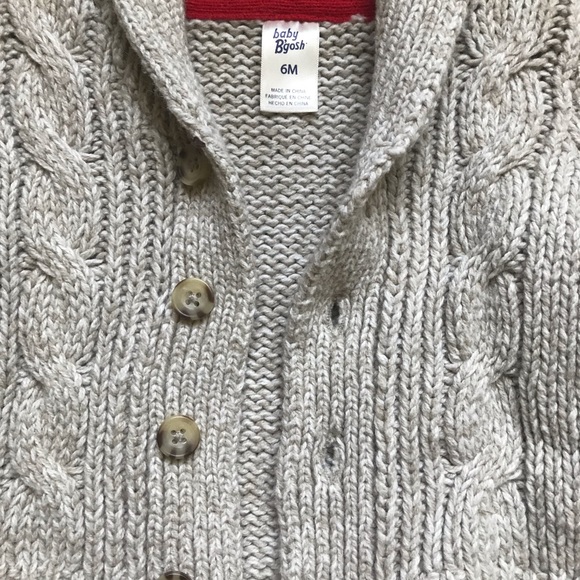 Cardigan - Picture 2 of 2